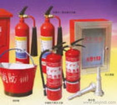 消防器材一站式采購(gòu)指南 從供應(yīng)信息、批發(fā)渠道到價(jià)格參考