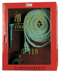 消火栓箱與消防器材選購(gòu)指南 固原正興消防器材產(chǎn)品分類詳解