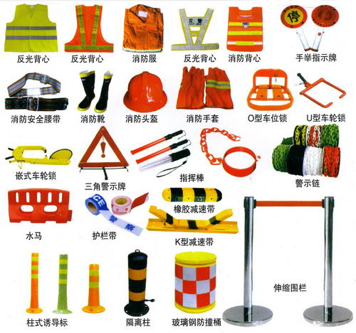 消防器材 生命與財(cái)產(chǎn)安全的守護(hù)者