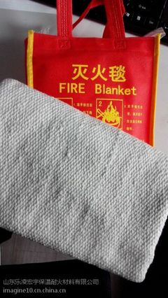 滅火毯 守護(hù)安全的必備消防利器